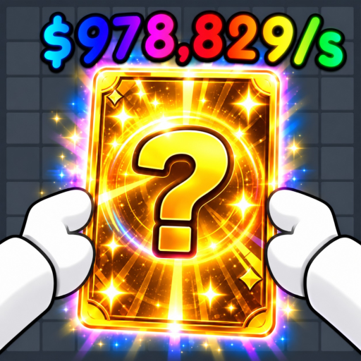 Pack A Rare Card official game icon